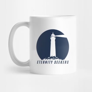 Eternity Seekers Mug